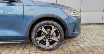 Ford Focus IV 2025 Ford Focus SW Hak Full LED fotel ortopedyczny el. klapa 155 KM A7 Active X, zdjęcie 6