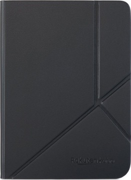 Pokrowiec Kobo Cover Sleep Clara Colour/BW Czarny