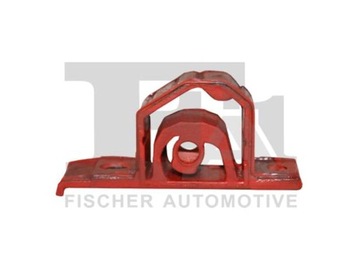 Wieszak uchwyt guma tłumika MINI ONE COOPER 00-