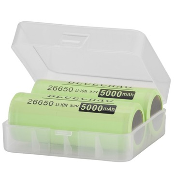 Jinbei 26650 аккумулятор для светодиодных ламп