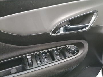Opel Mokka I SUV 1.4 Turbo ECOTEC 140KM 2014 Opel Mokka 1.4 T 140KM # Klima # Parktronik #, zdjęcie 11