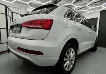 Audi Q3 I 2012 Audi Q3 2.0 diesel oplacony serwisowany bezwypadkowy Polecam 2.0, zdjęcie 13