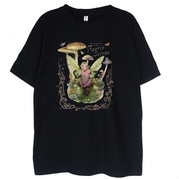 T-shirt Melanie Martinez portals koszulka M