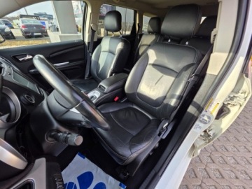 Fiat Freemont 2.0 Multijet II 16v 170KM 2014 Fiat Freemont 2.0 170Ps Automat Navi Skora 4x4 Gwarancja 2.0 Diesel 170KM, zdjęcie 20