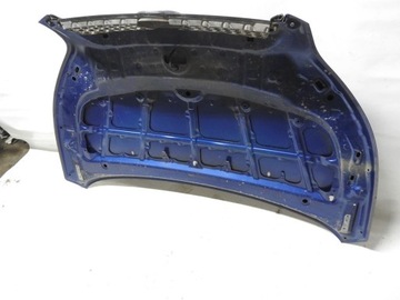 DAIHATSU TERIOS II 06-09 KAPOTA KRYT MOTORU B58