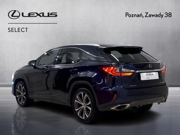 Lexus RX IV SUV 300t 238KM 2019 Lexus RX 200t / 300 Prestige MY19 IV (2015-2020) L, zdjęcie 8