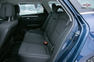 Renault Talisman Grandtour Facelifting 2.0 Blue dCi 160KM 2021 Renault Talisman Fv 23%* Automat EDC * 2.0 dCi 160, zdjęcie 10