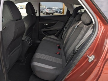 Peugeot 3008 II Crossover 1.6 BlueHDi 120KM 2017 Peugeot 3008 Ledy Navi Automat Tempomat Alu Serwis Gwarancja 1.6 Diesel, zdjęcie 37