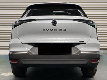 Renault 2025 Od ręki - Techno 1.6 E-Tech 145KM / Pakiet Winter, Driving &amp; Safety, zdjęcie 3