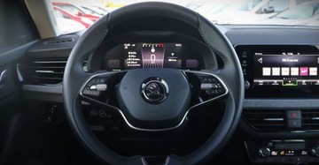 Skoda Kamiq Crossover Facelifting 1.0 TSI 115KM 2024 Skoda Kamiq (Nr.075) 1.0 TSI Automat Kamera Klimatyzacja Tempomat Gwarancja, zdjęcie 20
