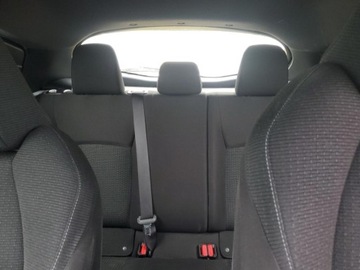 Toyota C-HR I 2018 Toyota C-HR 2018 TOYOTA C-HR XLE 2.0 Benzyna 144KM, zdjęcie 10