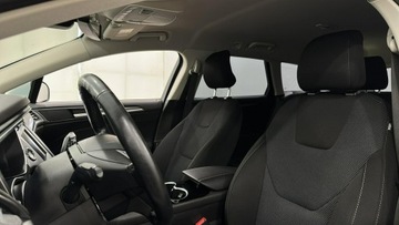 Ford Mondeo V Kombi 2.0 TDCi 150KM 2016 Ford Mondeo 2.0 TDCi Titanium 150KM Salon PL, zdjęcie 15