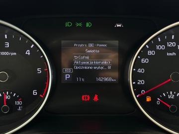 Kia Ceed III Kombi 1.6 CRDi 136KM 2021 Kia Ceed M / Kamera / 1 właściciel / Salon Polska, zdjęcie 32