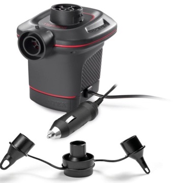 ЭЛЕКТРИЧЕСКИЙ НАСОС БЫСТРОЗАПОЛНЕНИЯ INTEX, 12 В