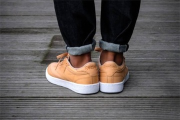 REEBOK CLASSIC CLUB C 85