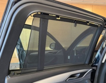 BMW X3 G01 SUV 2.0 20d 190KM 2018 BMW X3 Salon Polska Bezwypadkowy R Cars Warszawa 2.0 Diesel 190KM, zdjęcie 20