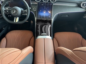 Mercedes GLC C254/X254 Coupe 2.0 300 258KM 2025 GLC Coupe 300 4-Matic AMG Line 2.0 (258KM) 2025, zdjęcie 4