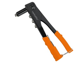 Verkatto Nitownica stalowa 2,4-3,2-4,0-4,8mm
