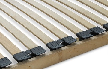 STELAŻ ELASTYCZNY DORMEO EASY FIX FLEX 90X200