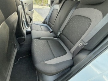 Hyundai Kona I Crossover 1.0 T-GDI 120KM 2018 Hyundai Kona 1.0 T-GDI 120KM Kamera/Led/Serwis/Alu, zdjęcie 18