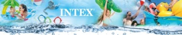 INTEX INDIA ПЛЯЖНЫЙ МАТРАС ДЛЯ ПЛАВАНИЯ 188СМ