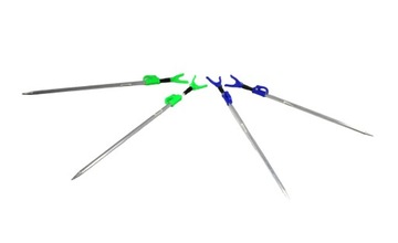 АЛЮМИНИЕВАЯ УДОЧКА