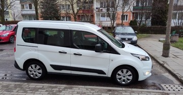 Ford Tourneo Connect II Standard 1.0 Ecoboost 100KM 2014 Ford Tourneo Connect Ford Tourneo Connect Benz..., zdjęcie 16