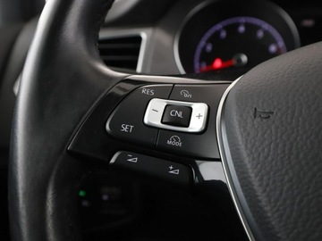 Volkswagen Golf Sportsvan Sportsvan 1.4 TSI BlueMotion Technology 125KM 2016 Volkswagen Golf Sportsvan automat klima aut grzane, zdjęcie 27