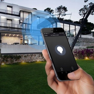 Интеллектуальный Wi-Fi диммер TUYA NEO
