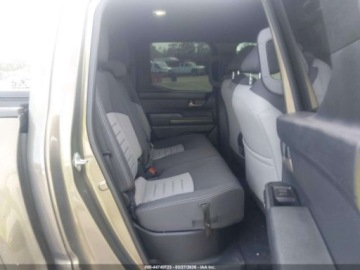 Toyota Tacoma II 2025 Toyota Tacoma TOYOTA TACOMA TRD SPORT 24.0 Benzyna 278KM, zdjęcie 9