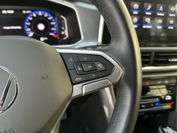 Volkswagen T-Roc I SUV Facelifting 1.5 TSI ACT 150KM 2024 Volkswagen T-Roc 1.5 TSI 150KM DSG Pakiet Comfort,, zdjęcie 24
