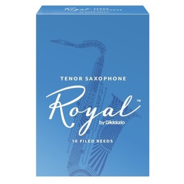 Rico Royal stroik do saksofonu 2,0 RKB1020