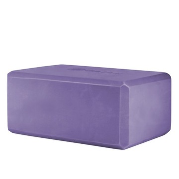 GAIAM FOAM YOGA CUBE ПУРПУРНЫЙ 52214