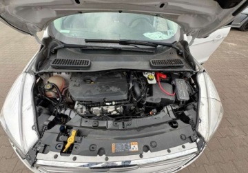 Ford Escape III 2018 Ford Escape 2018 Ford Kuga - w Polsce po oplatach i akcyzie 1.5 Benzyna, zdjęcie 14