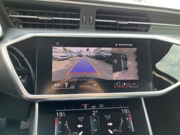 Audi A6 C8 Limousine 2.0 35 TDI 163KM 2019 Audi A6 Limousine 35 TDI mHEV Sport S tronic, Salo, zdjęcie 18