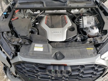 Audi Q5 II 2021 Audi SQ5 Premium Plus 2021 3.0l 3.0 Benzyna 349KM, zdjęcie 6