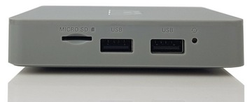 Homatics Box HD Android TV 11 32 ГБ Медиаплеер Chromecast