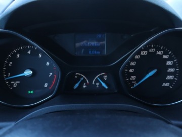 Ford C-MAX II Minivan 1.6 Duratec 125KM 2010 Ford C-Max 1.6 i, Klima, Klimatronic, Tempomat, zdjęcie 10