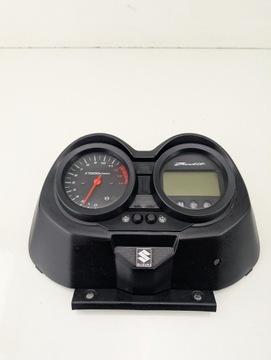 SUZUKI GSF 650 LICZNIK