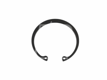 Seger wewnętrzny 72mm A-00254
