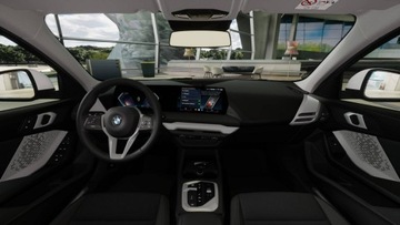 BMW Seria 1 F70 2026 BMW 116 - Dostępny od ręki!, zdjęcie 10