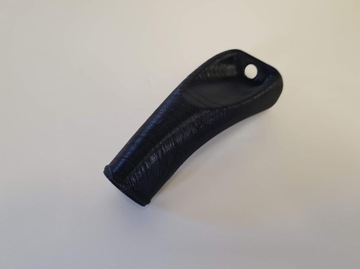 Adapter Walnut Blasting BMW N54 N55