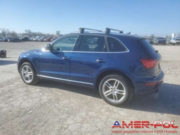 Audi Q5 I 2016 Audi Q5 _PREMIUM PLUS_4x4 2.0 Benzyna 220KM, zdjęcie 2