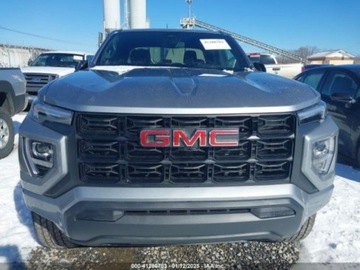  GMC Inny 2024r., Canyon Elevation, od ubezpieczalni 2.7 Benzyna 310KM, zdjęcie 1