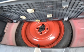 Opel Agila B 1.0 Twinport ecoFLEX 65KM 2008 Opel Agila 1 wlasciciel - Niski przebieg - sprawna klima - OPlACONY 65KM, zdjęcie 30