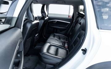 Volvo XC70 II Kombi 2.4 D5 215KM 2010 Volvo XC 70 2.4D 233Ps( HEICO ) Automat 4x4 el.fotele Skora Navi Bezwypadk, zdjęcie 6
