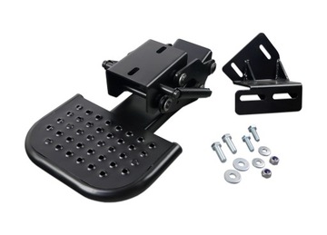 Задняя подножка MERCEDES X-CLASS 2017+