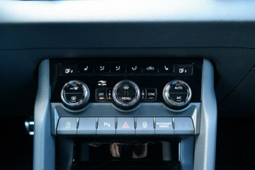 Skoda Karoq Crossover Facelifting 1.5 TSI ACT 150KM 2025 Škoda Karoq Skoda Karoq Sportline 1.5 TSI (150, zdjęcie 18