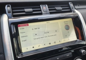 Land Rover Discovery V 2020 Land Rover Discovery HSE Full LED Bezwypadkowy GetHelp 2.0 Diesel, zdjęcie 11