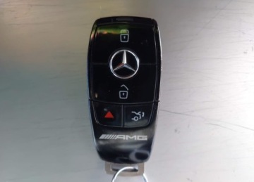 Mercedes GLE V167 SUV AMG 3.0 53 435KM 2022 Mercedes-Benz GLE 2022r., Amg Gle 53 Coupe 4matic, 3L, od ubezpieczalni 3.0, zdjęcie 8